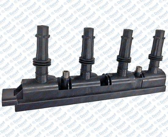HELLA 5DA358000-341 Atesleme Bobini Meriva B 10>17 A14xer-B14xer-A14nel-A14net-B14nel Astra J 10> A14xer-B14xer-A14nel-A14net Insignia A 09>17 A14net - B14net Corsa D 07>14 A14nel Corsa